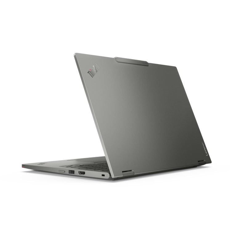 Lenovo ThinkPad L13 Intel Core Ultra 5 16GB RAM 512GB SSD 13.3 Inch Touchscreen Convertible Windows 11 Pro Laptop