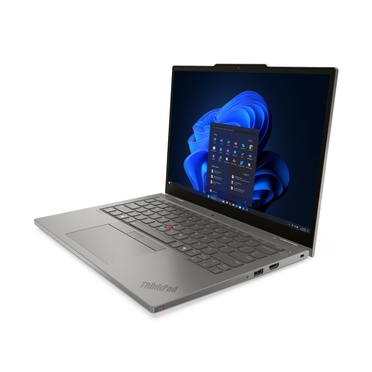 Lenovo ThinkPad L13 Intel Core Ultra 5 16GB RAM 512GB SSD 13.3 Inch Touchscreen Convertible Windows 11 Pro Laptop