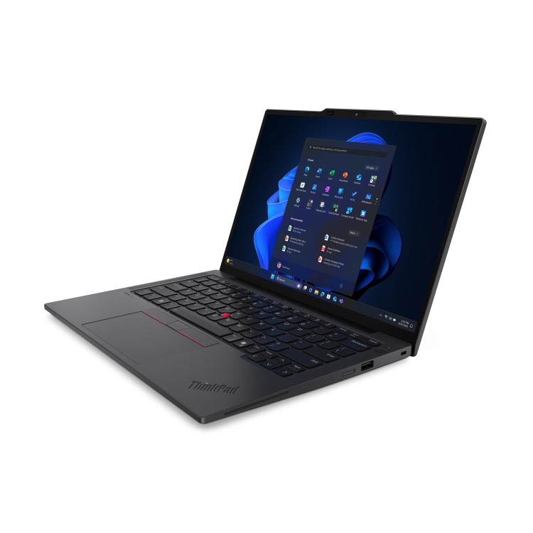 Lenovo ThinkPad X13 Intel Core Ultra 5 16GB RAM 512GB SSD Windows 11 Pro Laptop