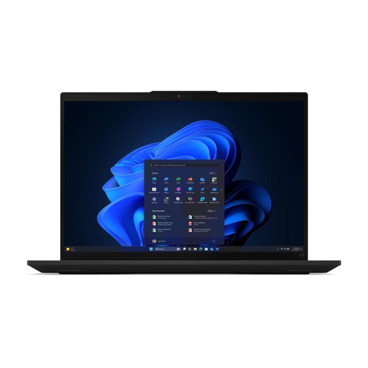 Lenovo ThinkPad L16 AMD Ryzen 7 Pro 16GB RAM 512GB SSD 14 Inch Windows 11 Pro Laptop