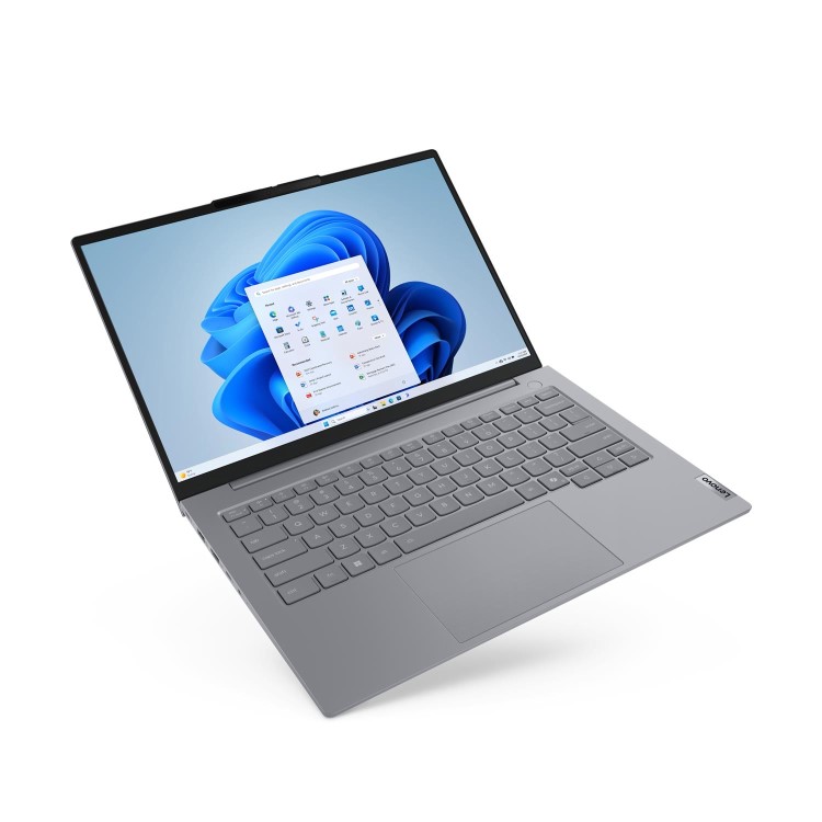 Lenovo ThinkBook 14 Intel Core Ultra 5 16GB RAM 512GB SSD 14 Inch Windows 11 Pro Laptop