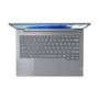 Lenovo ThinkBook 14 Intel Core Ultra 5 16GB RAM 512GB SSD 14 Inch Windows 11 Pro Laptop