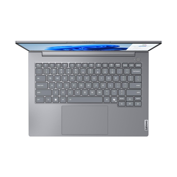 Lenovo ThinkBook 14 Intel Core Ultra 5 16GB RAM 512GB SSD 14 Inch Windows 11 Pro Laptop