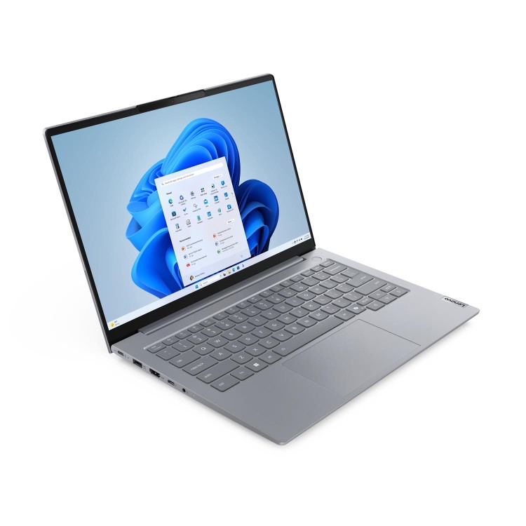 Lenovo ThinkBook 14 Intel Core Ultra 5 16GB RAM 512GB SSD 14 Inch Windows 11 Pro Laptop