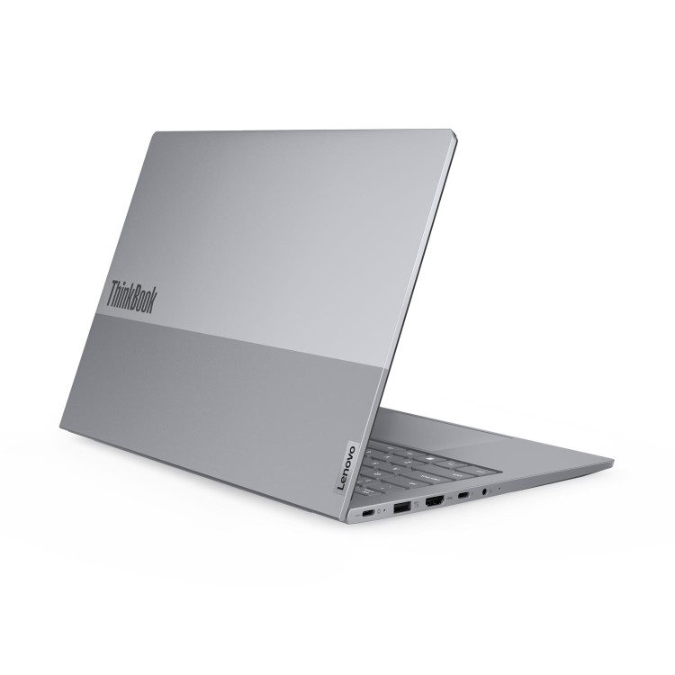 Lenovo ThinkBook 14 Intel Core Ultra 5 16GB RAM 512GB SSD 14 Inch Windows 11 Pro Laptop