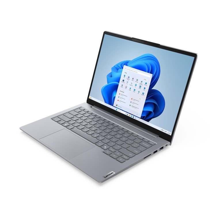 Lenovo ThinkBook 14 Intel Core Ultra 5 16GB RAM 512GB SSD 14 Inch Windows 11 Pro Laptop