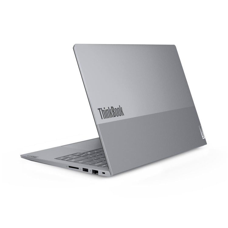 Lenovo ThinkBook 14 Intel Core 5 16GB RAM 256GB SSD 14 Inch Windows 11 Pro Laptop