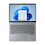 Lenovo ThinkBook 14 Intel Core 5 16GB RAM 256GB SSD 14 Inch Windows 11 Pro Laptop