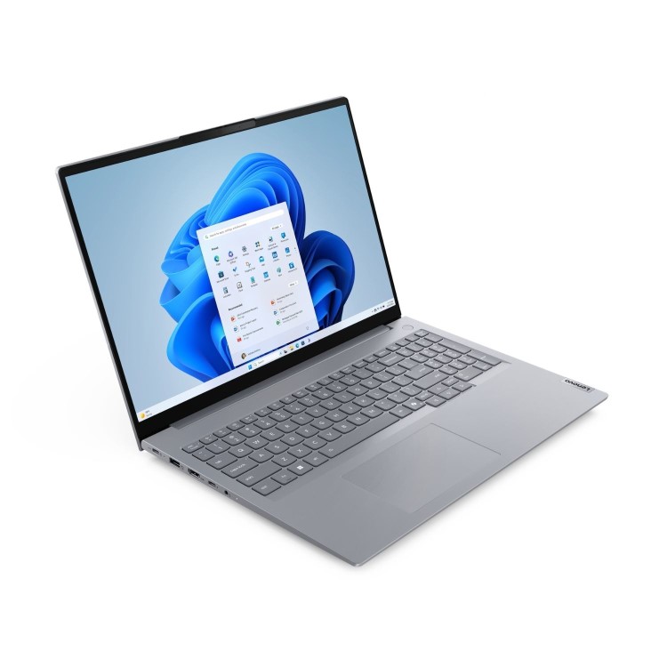 Lenovo ThinkBook 16 G8 IAL Intel Core Ultra 7 16GB RAM 512GB SSD 16 Inch Windows 11 Pro Laptop