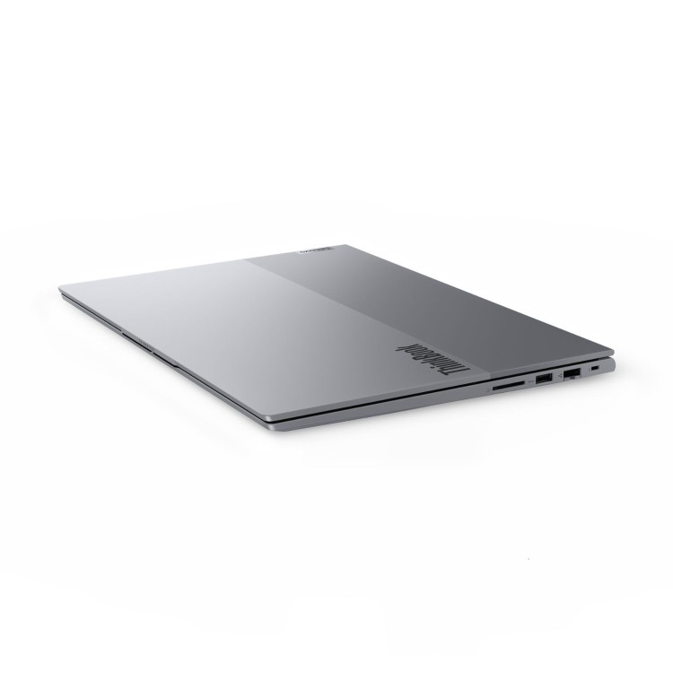 Lenovo ThinkBook 16 G8 IAL Intel Core Ultra 7 16GB RAM 512GB SSD 16 Inch Windows 11 Pro Laptop