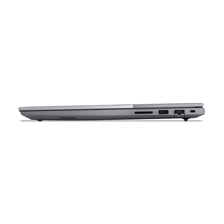 Lenovo ThinkBook 16 G8 IAL Intel Core Ultra 7 16GB RAM 512GB SSD 16 Inch Windows 11 Pro Laptop