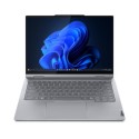 21SQ003HUK Lenovo ThinkBook 14 Intel Core Ultra 5 16GB RAM 512GB SSD 14 Inch Windows 11 Pro Convertible Touchscreen Laptop