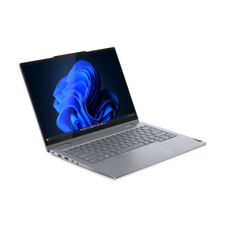 Lenovo ThinkBook 14 Intel Core Ultra 5 16GB RAM 512GB SSD 14 Inch Windows 11 Pro Convertible Touchscreen Laptop