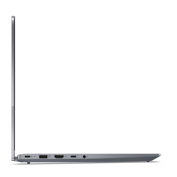 Lenovo ThinkBook 14 Intel Core Ultra 5 16GB RAM 512GB SSD 14 Inch Windows 11 Pro Convertible Touchscreen Laptop