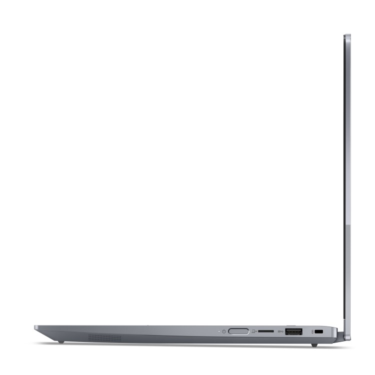 Lenovo ThinkBook 14 Intel Core Ultra 5 16GB RAM 512GB SSD 14 Inch Windows 11 Pro Convertible Touchscreen Laptop
