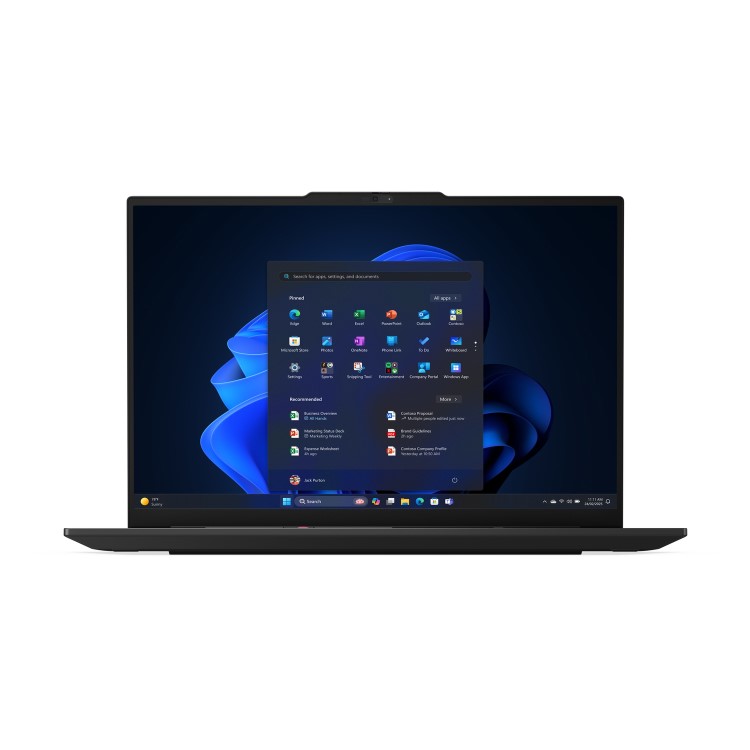 Lenovo ThinkPad E16 Gen 3 AMD Ryzen 7 16GB RAM 512GB SSD 16 Inch Windows 11 Pro Laptop