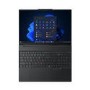 Lenovo ThinkPad E16 Gen 3 AMD Ryzen 7 16GB RAM 512GB SSD 16 Inch Windows 11 Pro Laptop