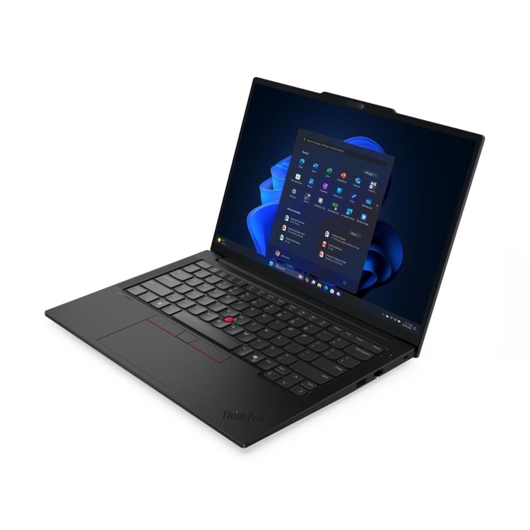 Lenovo ThinkPad E14 Gen 7 21SX Intel Core Ultra 7 16GB RAM 512GB SSD 14 Inch Windows 11 Pro Laptop