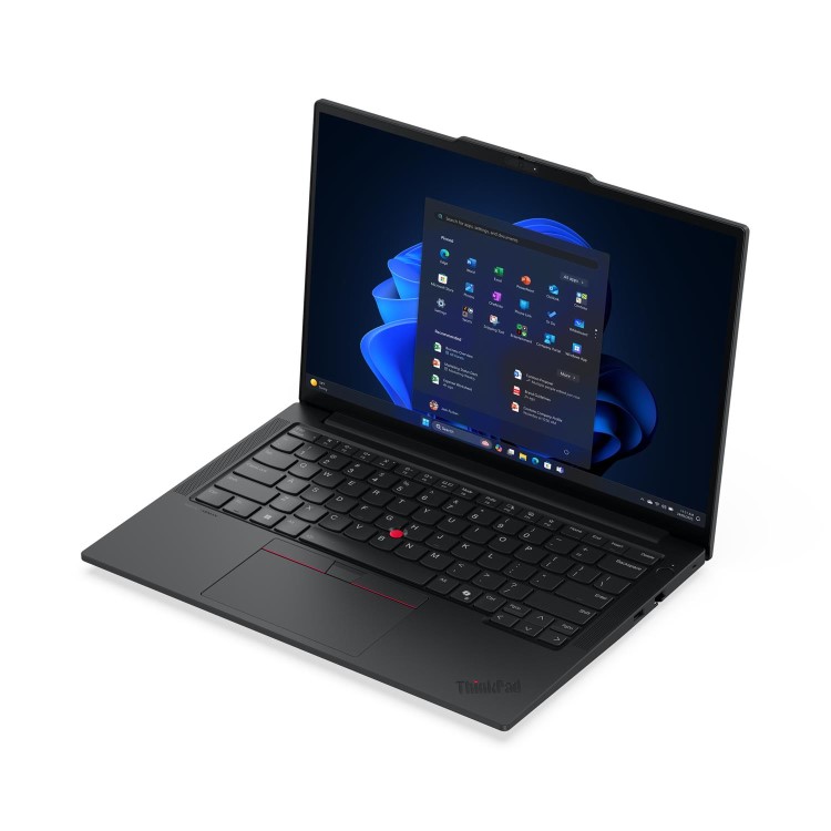 Lenovo ThinkPad E14 Intel Core Ultra 5 16GB RAM 512GB SSD 14 Inch Windows 11 Pro Laptop