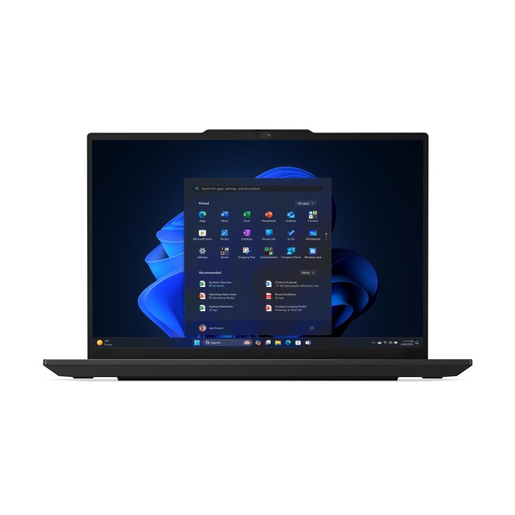 Lenovo ThinkPad E14 Gen 7 AMD Ryzen 5 16GB RAM 256GB SSD Windows 11 Pro Laptop