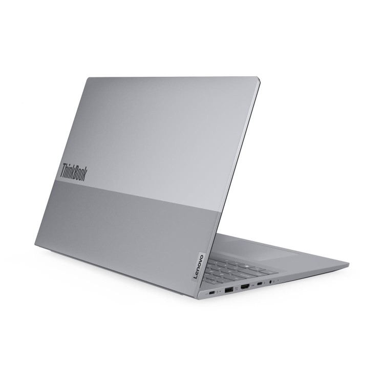 Lenovo ThinkBook 16 Intel Core i5 16GB RAM 256GB SSD 16 Inch Windows 11 Pro Laptop