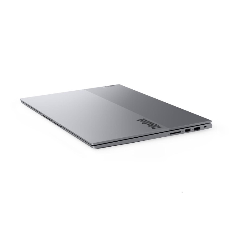 Lenovo ThinkBook 16 Intel Core i5 16GB RAM 256GB SSD 16 Inch Windows 11 Pro Laptop