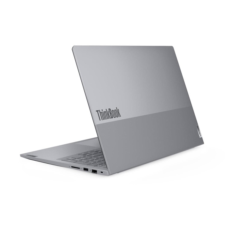 Lenovo ThinkBook 16 Intel Core i5 16GB RAM 256GB SSD 16 Inch Windows 11 Pro Laptop
