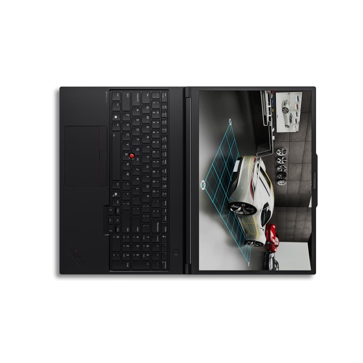 Lenovo ThinkPad T16g Intel Core Ultra 7 96GB RAM 1TB SSD 16 Inch Windows 11 Pro Laptop