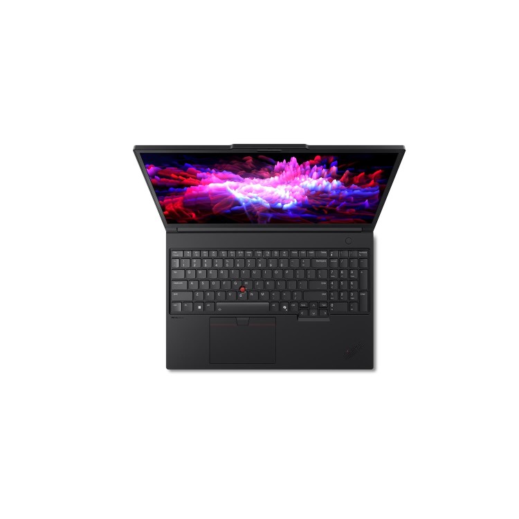 Lenovo ThinkPad T16g Intel Core Ultra 7 96GB RAM 1TB SSD 16 Inch Windows 11 Pro Laptop