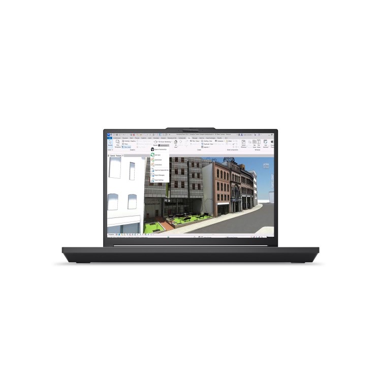 Lenovo ThinkPad T16g Intel Core Ultra 7 96GB RAM 1TB SSD 16 Inch Windows 11 Pro Laptop