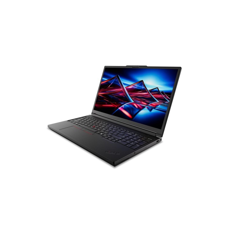 Lenovo ThinkPad T16g Intel Core Ultra 7 96GB RAM 1TB SSD 16 Inch Windows 11 Pro Laptop