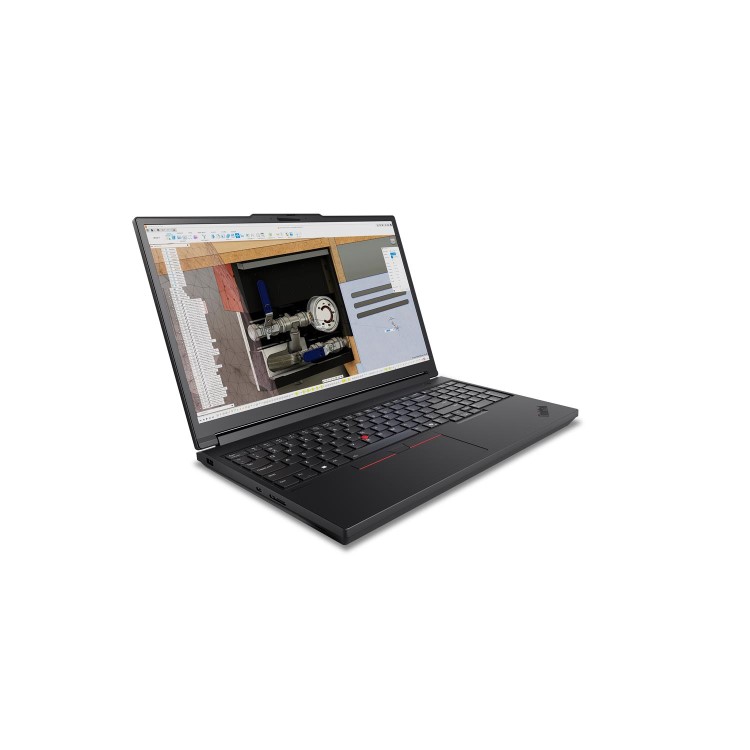 Lenovo ThinkPad T16g Intel Core Ultra 7 96GB RAM 1TB SSD 16 Inch Windows 11 Pro Laptop