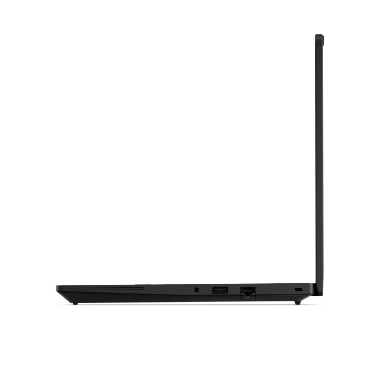 Lenovo ThinkPad T14 Gen 7 Intel Copilot+ PC Intel Core Ultra 5 325 Laptop 35.6 cm 14" WUXGA 16 GB LPDDR5x-SDRAM 512 GB SSD Wi-Fi 7 802.11be Windows 11 Pro English Black