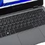 Entity Book Targa Intel Celeron 4GB RAM 128GB SSD 11.6 Inch Windows 11 Touchscreen Laptop
