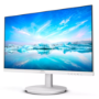 Philips V-Line 241V8AW 24" IPS Full HD White Monitor