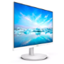 Philips V-Line 241V8AW 24" IPS Full HD White Monitor