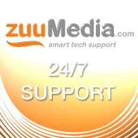 Two Years 24/7 Technical Support