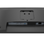 LG 24BA450 24" IPS Full HD 100Hz Height-Adjustable Monitor
