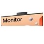 LG 24BA850 24" IPS Full HD 100Hz Height-Adjustable Webcam USB-C Monitor
