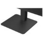 LG 24BA850 24" IPS Full HD 100Hz Height-Adjustable Webcam USB-C Monitor