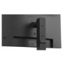 LG 24BA850 24" IPS Full HD 100Hz Height-Adjustable Webcam USB-C Monitor