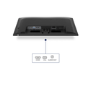 Philips 1000 Series 24E1N1100A 23.8" IPS Full HD 120Hz 1ms Monitor