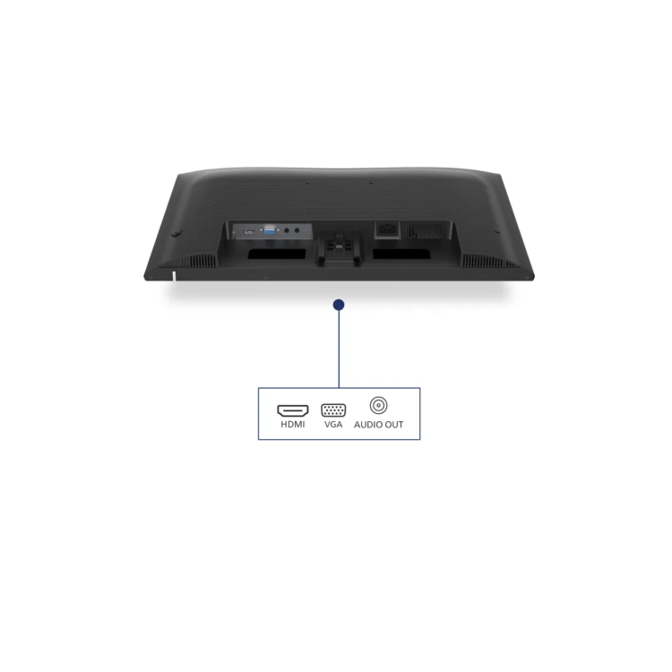 Philips 1000 Series 24E1N1100A 23.8" IPS Full HD 120Hz 1ms Monitor