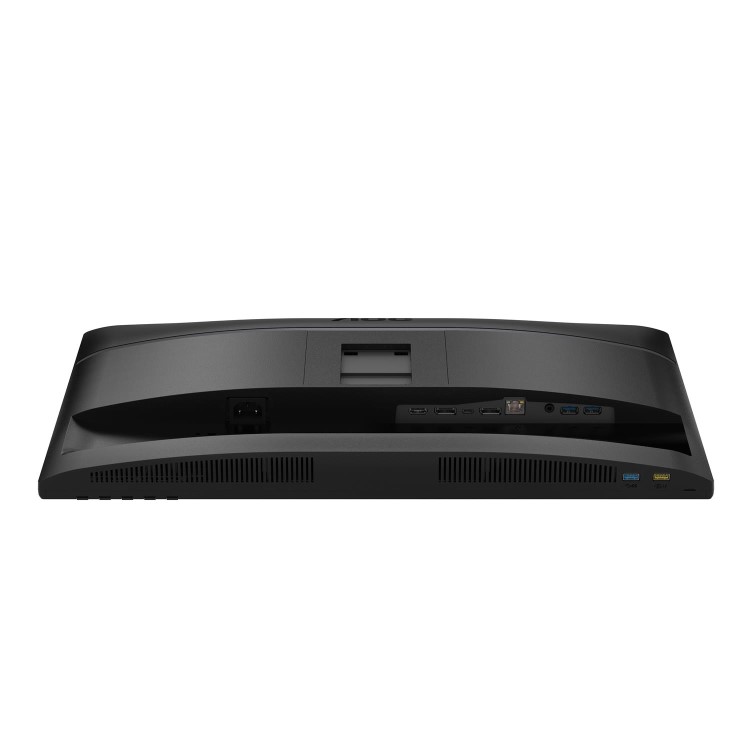 AOC E4 24E4CV 24" IPS Full HD 120Hz USB-C RJ45 Monitor