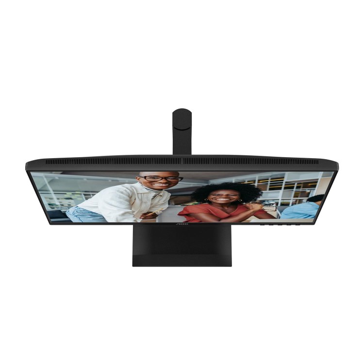 AOC E4 24E4CV 24" IPS Full HD 120Hz USB-C RJ45 Monitor
