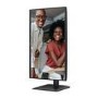 AOC E4 24E4CV 24" IPS Full HD 120Hz USB-C RJ45 Monitor
