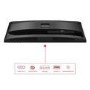 AOC E4 24E4CV 24" IPS Full HD 120Hz USB-C RJ45 Monitor