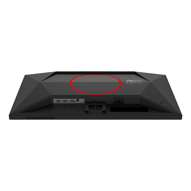 AOC 24G4ZRE 24" Fast IPS Full HD 260Hz 0.3ms Gaming Monitor