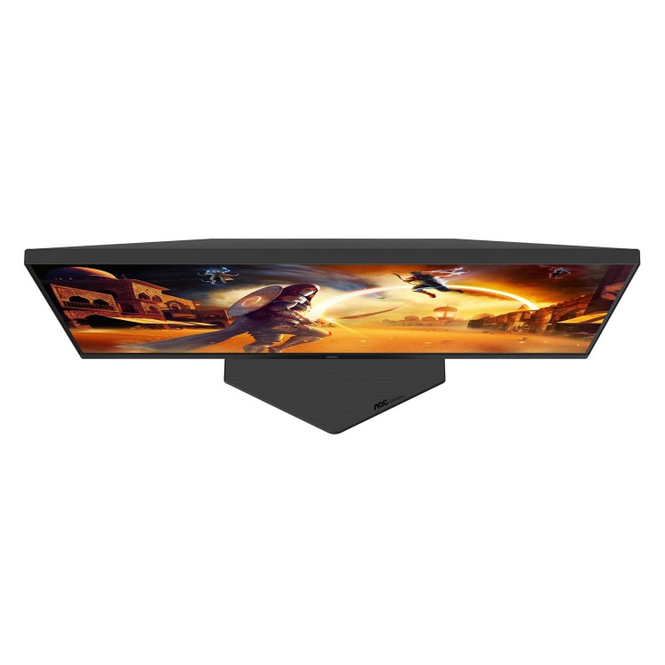 AOC 24G4ZRE 24" Fast IPS Full HD 260Hz 0.3ms Gaming Monitor