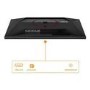 AOC 24G4ZR 23.8" Fast IPS Full HD 260Hz 0.3ms Gaming Monitor